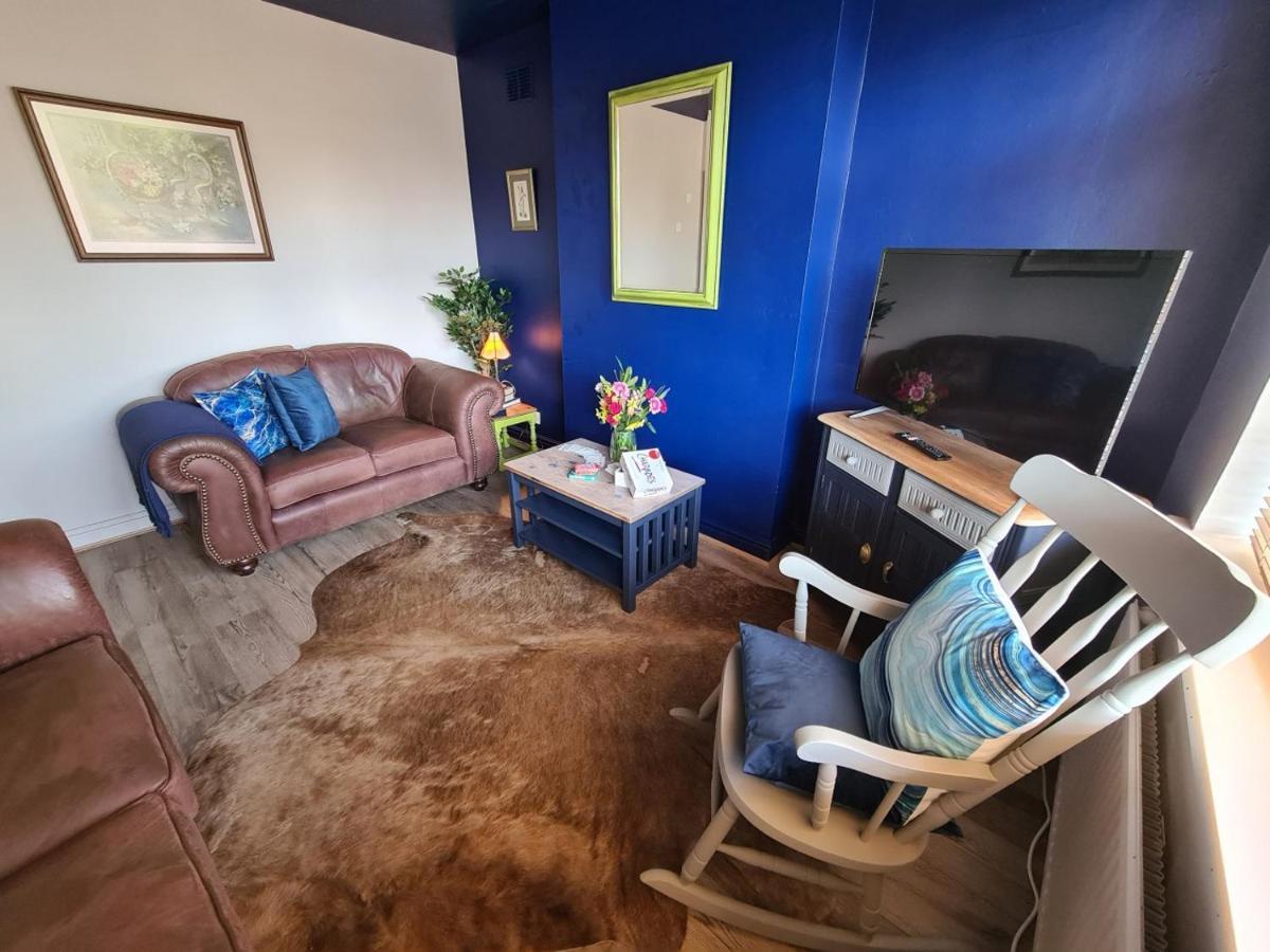 Rumer Hill House A Unique Boutique Styled Place To Stay In Cannock Close To A5 The Mcarthur Glen Outlet Great Wyrley Buitenkant foto