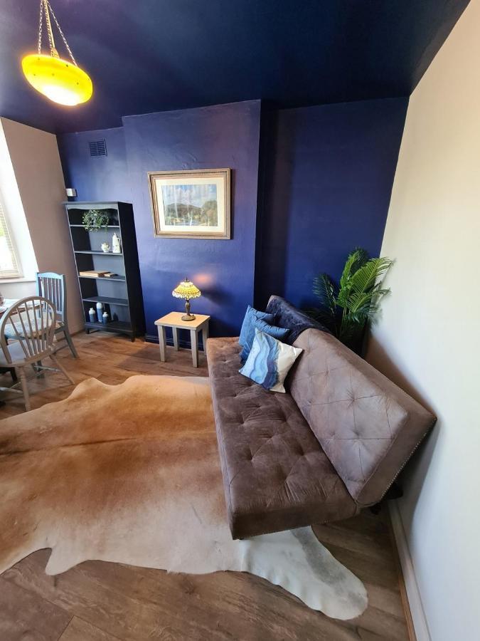 Rumer Hill House A Unique Boutique Styled Place To Stay In Cannock Close To A5 The Mcarthur Glen Outlet Great Wyrley Buitenkant foto