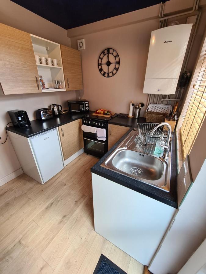 Rumer Hill House A Unique Boutique Styled Place To Stay In Cannock Close To A5 The Mcarthur Glen Outlet Great Wyrley Buitenkant foto